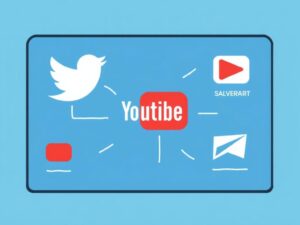Эффективная реклама в блогах, Твиттере, YouTube и Телеграме: как не потратить бюджет впустую