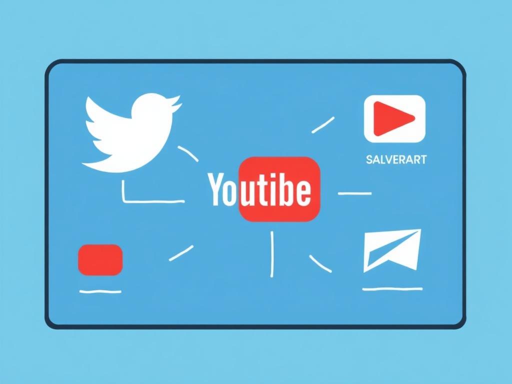 Эффективная реклама в блогах, Твиттере, YouTube и Телеграме: как не потратить бюджет впустую