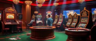 Играть или не играть: практичный путеводитель по онлайн казино