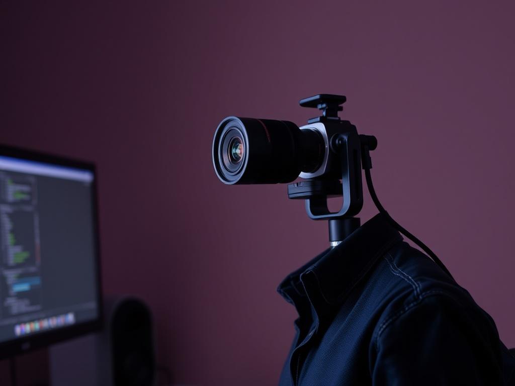 Вебкам — не только камера: кто нужен в индустрии и чем они занимаются