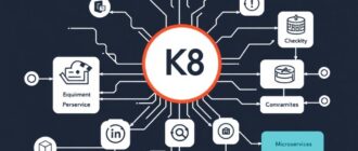 Как контролировать море микросервисов: практический взгляд на K8s