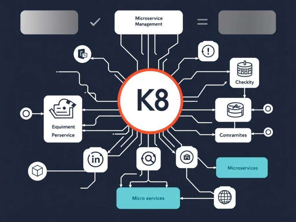 Как контролировать море микросервисов: практический взгляд на K8s