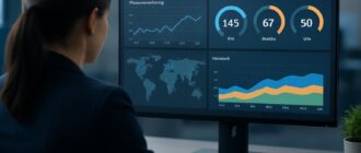 Как увидеть невидимое: Астра Мониторинг — платформа наблюдаемости для всех слоев ИТ-инфраструктуры