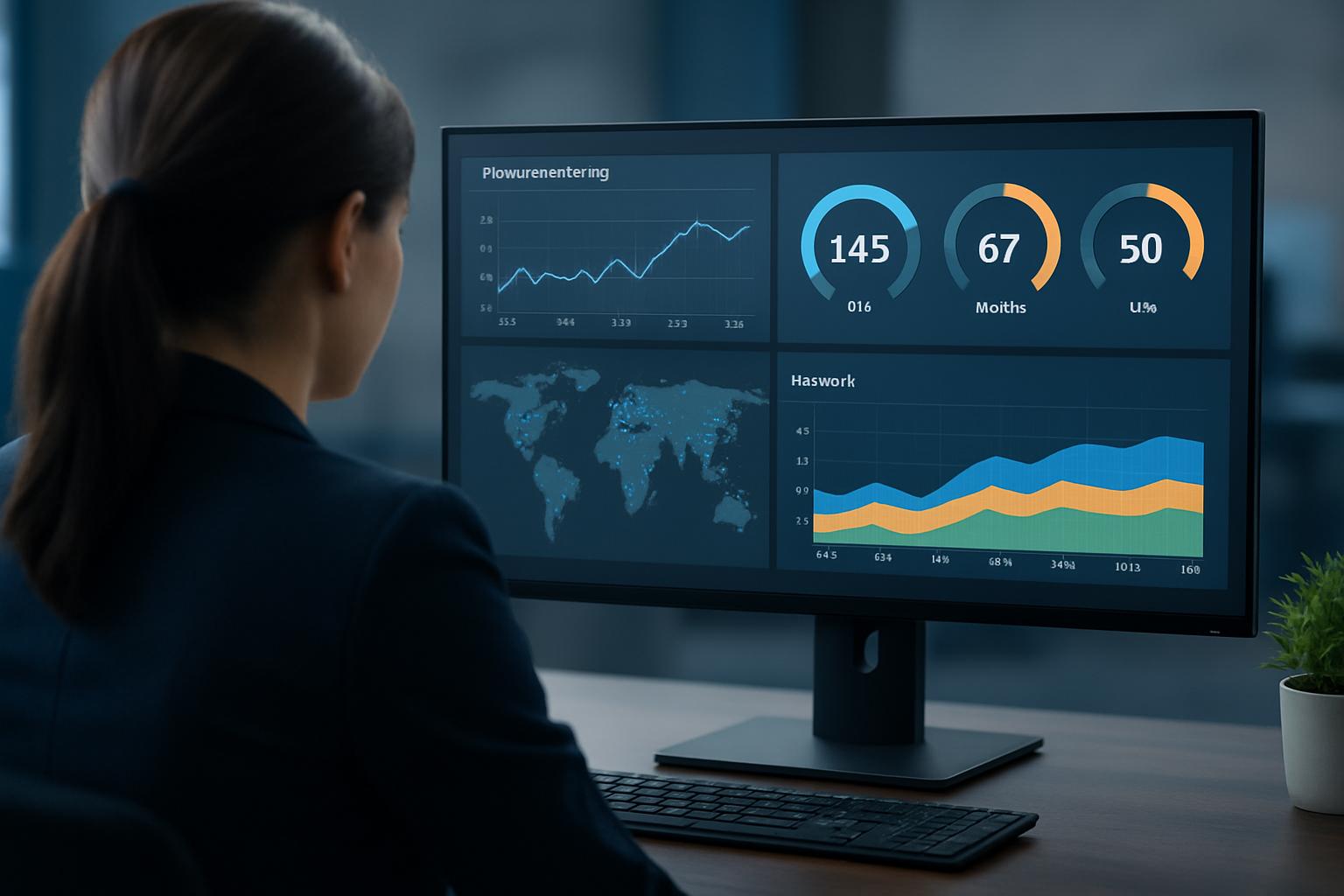 Как увидеть невидимое: Астра Мониторинг — платформа наблюдаемости для всех слоев ИТ-инфраструктуры