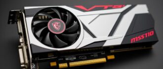 Видеокарта MSI GT710: тихая рабочая лошадка или устаревшая находка?