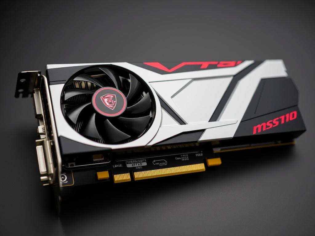 Видеокарта MSI GT710: тихая рабочая лошадка или устаревшая находка?