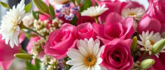 Как выбрать идеальный букет живых цветов с доставкой: практический гид для тех, кто ценит детали